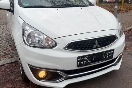 Mitsubishi Space Star 75.000 km 5.400 &euro; Berlin 12109