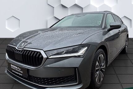 Skoda Superb 15.815 km 39.428 &euro; Berlin 12524