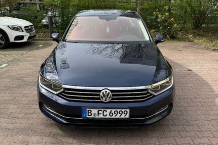 VW Passat 80.000 km 15.000 € Berlin 13439