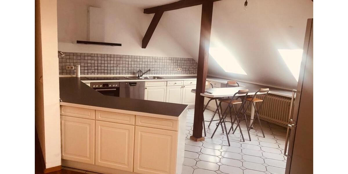 Dachgeschoßwohnung Berlin Mitte - 4.5 Zimmer, 208 m&sup2;, 950.000&euro; | Angebot:25992827