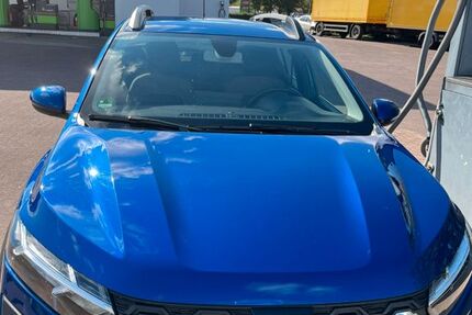 Dacia Sandero 46.000 km 15.000 € Berlin 10117