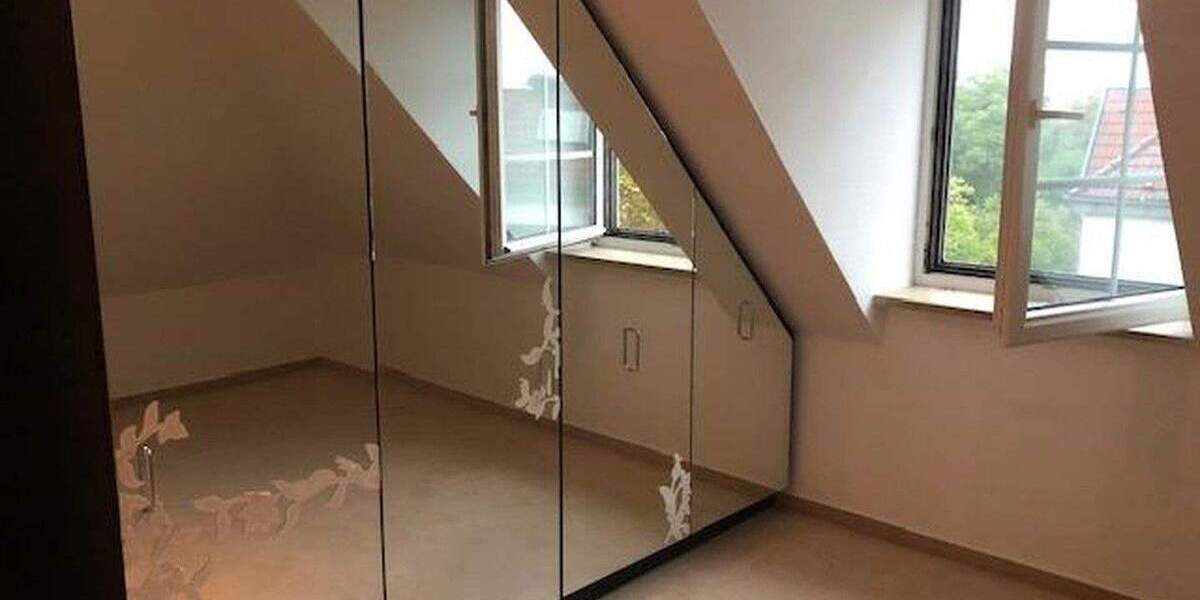 Etagenwohnung Falkensee Seegefeld - 3 Zimmer, 59 m&sup2;, 1.050&euro; | Angebot:25782551