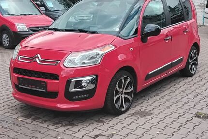 Citroen C3 169.300 km 7.450 € Berlin 13409
