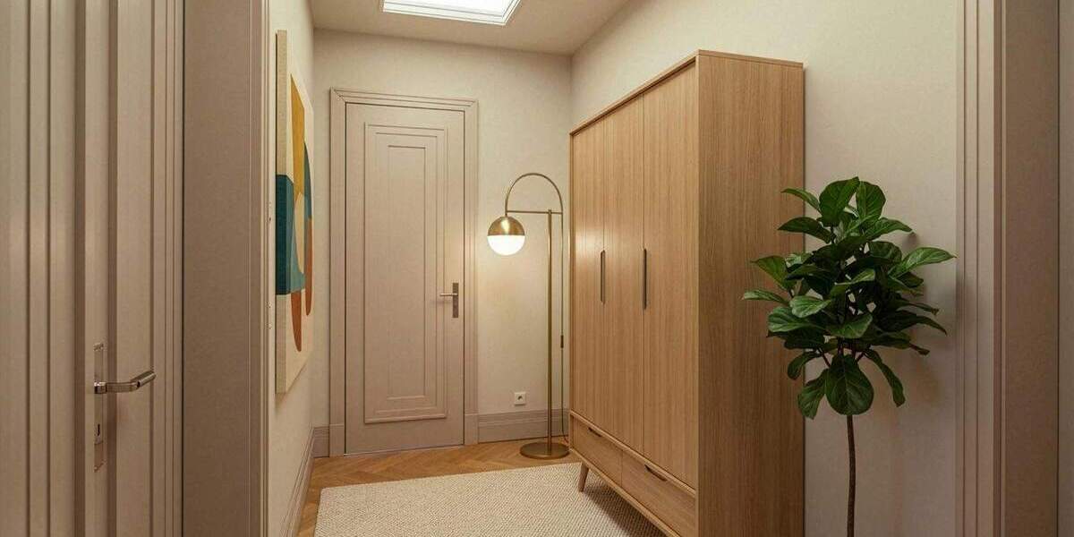 Etagenwohnung Potsdam Nördliche Innenstadt - 3 Zimmer, 110 m&sup2;, 1.155.000&euro; | Angebot:25709662