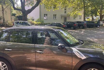 Mini Countryman D (Cooper) 157.200 km 6.500 &euro; Berlin 14195