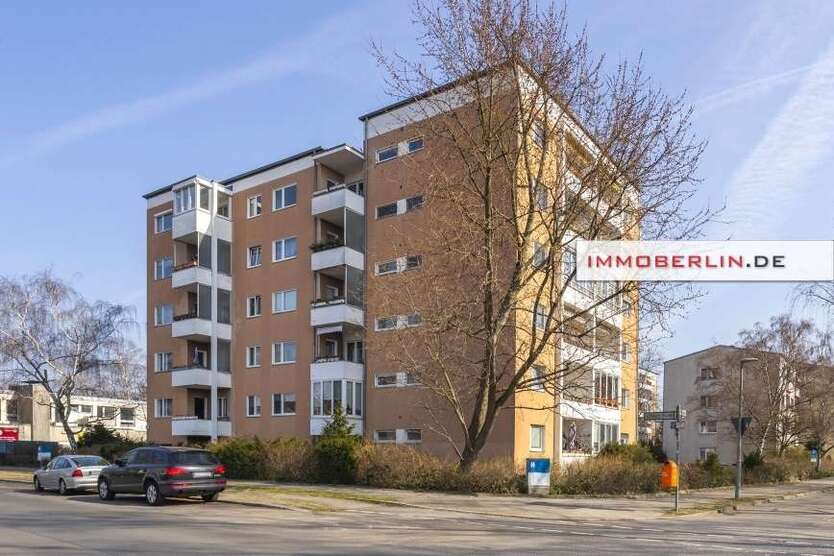 Wohnung zum Kaufen in Berlin 230.000 € 54 m²