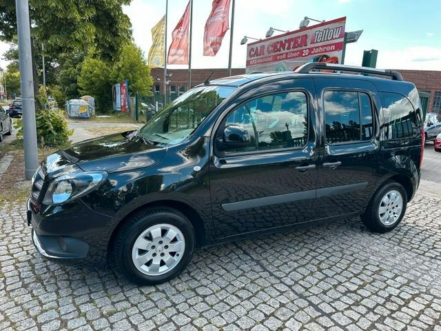 Mercedes-Benz Citan 127.000 km 11.999 &euro; Berlin-Spandau 13585