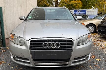Audi A4 200.000 km 3.790 € Berlin 12307