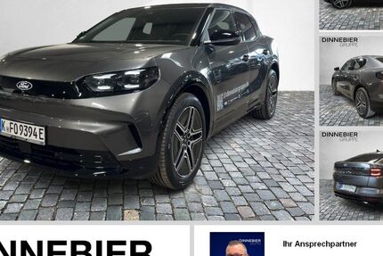 Ford Capri 2.000 km 46.489 &euro; Berlin 12277