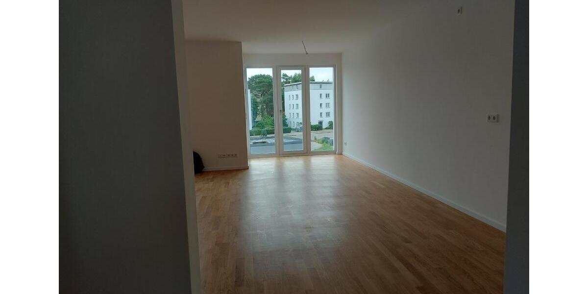 Maisonette: 160 qm, 5 Zimmer und große Terrasse 5 zimmer