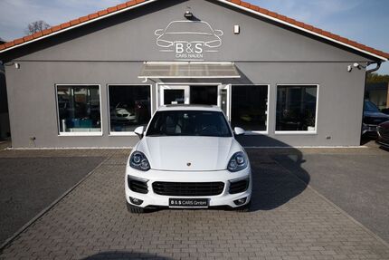 Porsche Cayenne 109.400 km 31.500 &euro; Nauen 14641