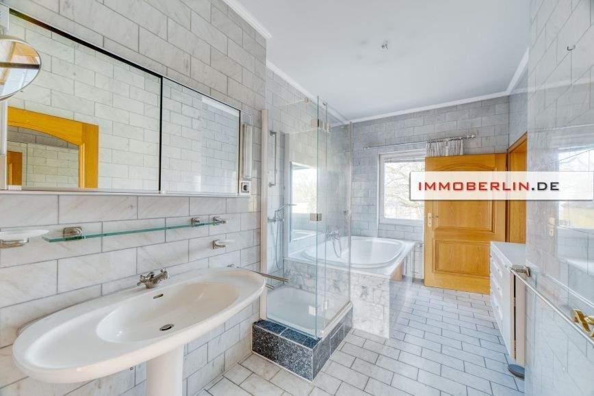 Etagenwohnung Berlin Lankwitz - 4 Zimmer, 119 m&sup2;, 499.000&euro; | Angebot:25665202