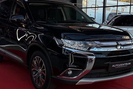 Mitsubishi Outlander 138.000 km 13.990 &euro; Ludwigsfelde 14974