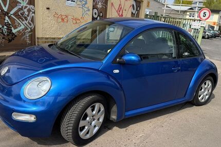 VW Beetle 151.200 km 2.200 &euro; Potsdam 14471