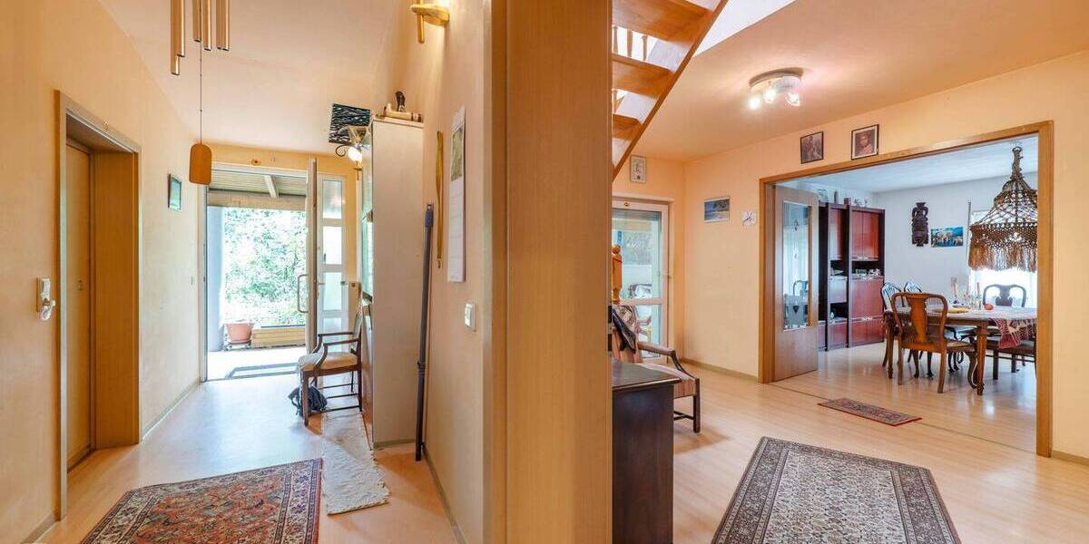 Einfamilienhaus Kleinmachnow - 1 Zimmer, 220 m&sup2;, 1.127.000&euro; | Angebot:26584942