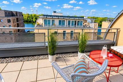 Wohnung Berlin Treptow-Köpenick - 2 Zimmer, 56 m&sup2;, 266.000&euro; | Angebot:27704599