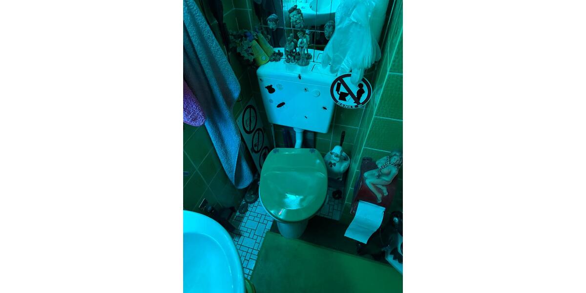 Erdgeschoßwohnung Berlin Neukölln - 1 Zimmer, 32 m&sup2;, 85.000&euro; | Angebot:25228105