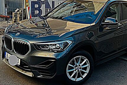 BMW X1 149.955 km 13.490 &euro; Berlin 12099