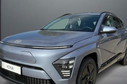 Hyundai KONA 2.490 km 33.888 € Berlin 13089