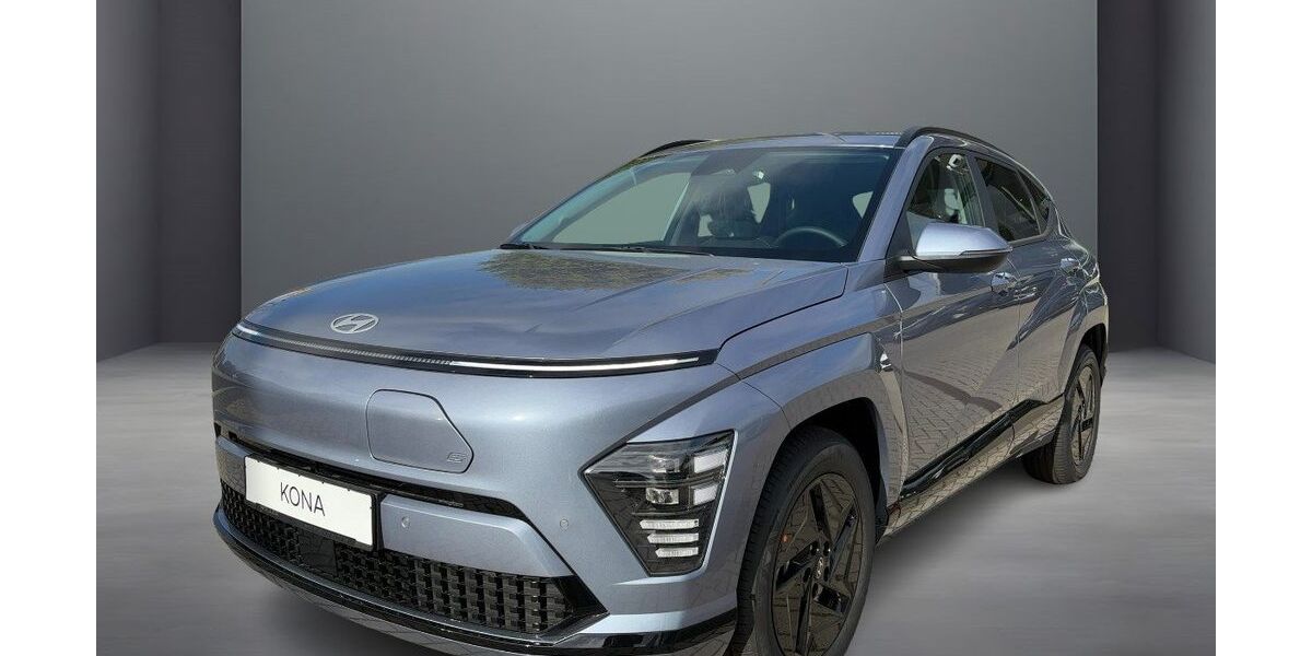 Hyundai KONA 2.490 km 33.888 € Berlin 13089