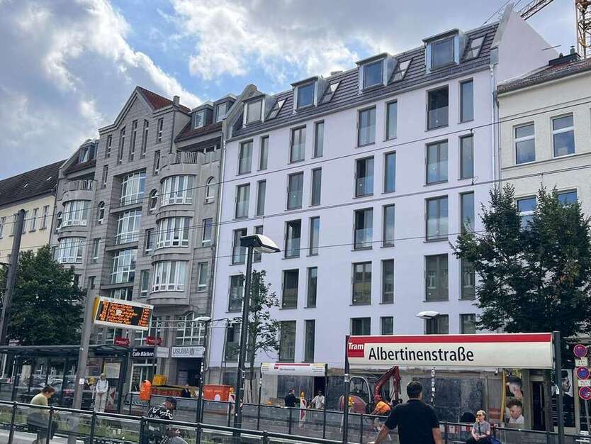Einzelhandel in Berlin 427.000 € 61 m²