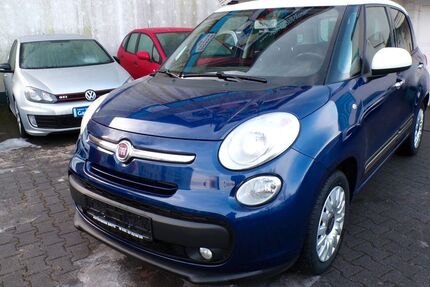 Fiat 500L 59.000 km 7.990 &euro; Berlin 12347