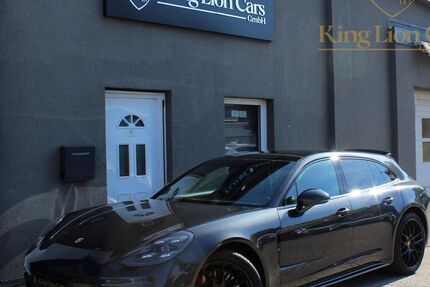 Porsche Panamera 192.316 km 41.880 &euro; Berlin 10365