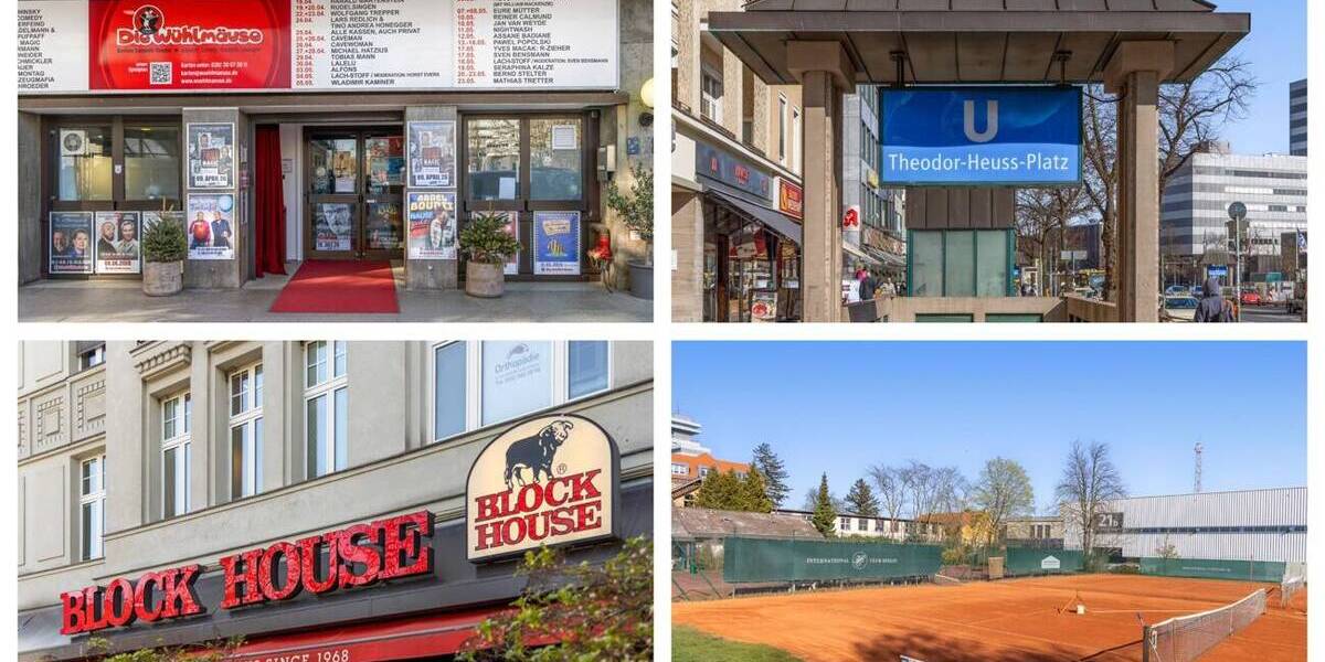 Einfamilienhaus Berlin / Westend Westend - 6 Zimmer, 219 m&sup2;, 1.795.000&euro; | Angebot:26378843