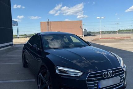 Audi A5 150.000 km 25.400 &euro; Berlin 12685