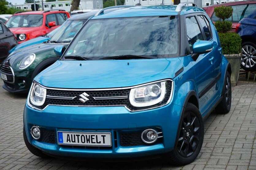 Ignis