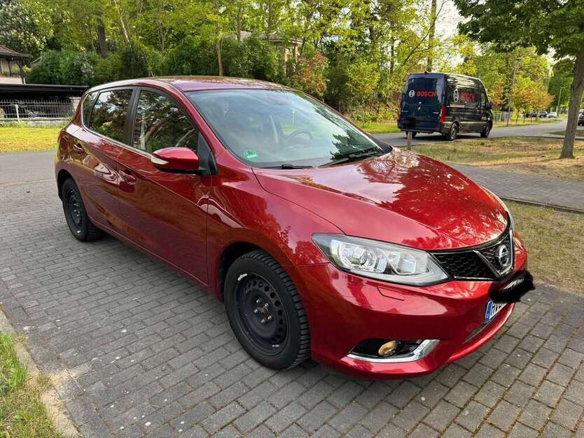 Pulsar