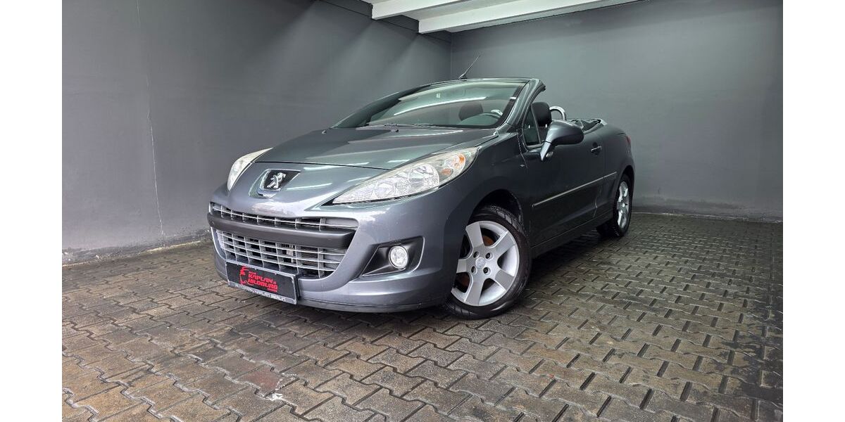 Peugeot 207 145.000 km 5.990 &euro; Berlin 12279