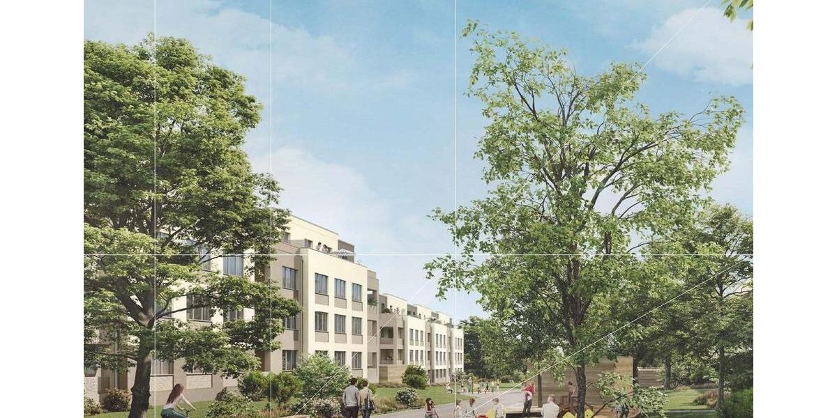 Terrassenwohnung Nauen - 3 Zimmer, 81 m&sup2;, 1.221&euro; | Angebot:26253246