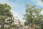 Terrassenwohnung Nauen - 3 Zimmer, 81 m&sup2;, 1.221&euro; | Angebot:26253246