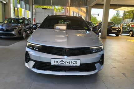 Opel Astra 2.100 km 27.398 € Berlin 10829