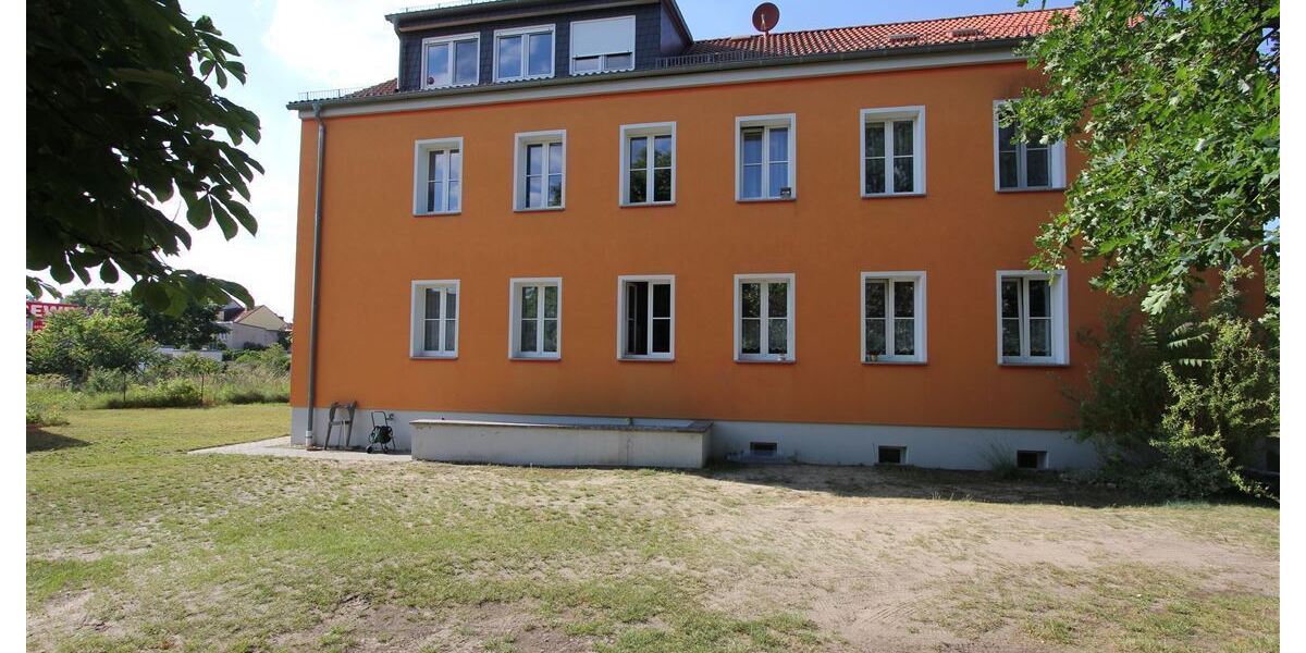 Charmantes Mehrfamilienhaus im Herzen von Caputh - Mehrfamilienhaus, Wohnhaus Schwielowsee | Angebot:21094017