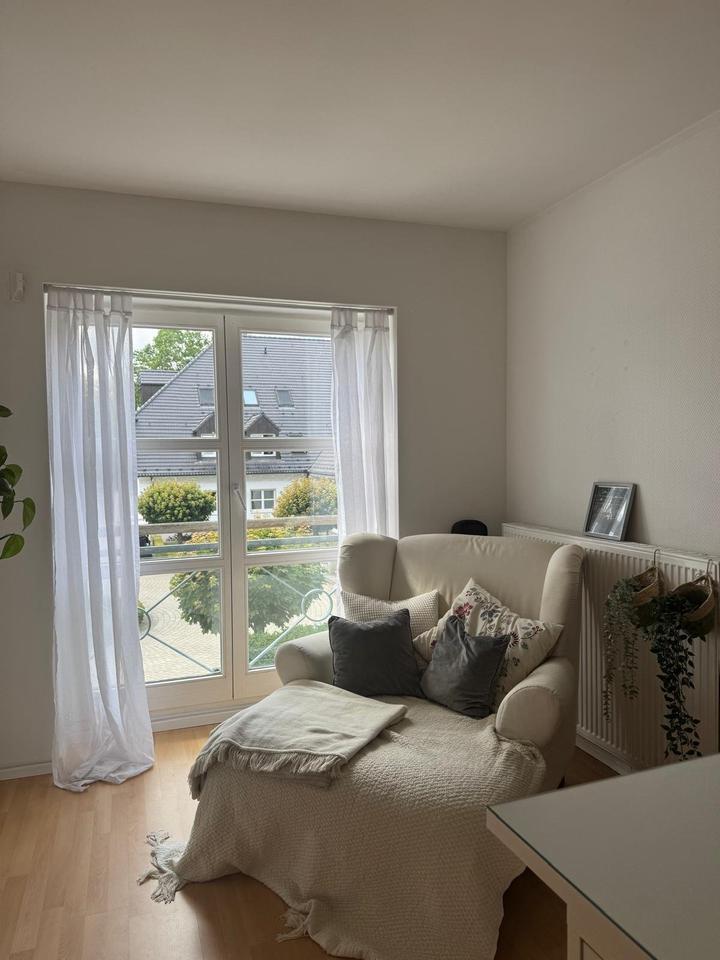 Helle & stilvolle 88 m² Wohnung nähe PotsdamBerlin zimmer