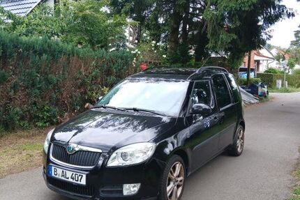 Skoda Roomster 242.000 km 1.499 &euro; Berlin 13125