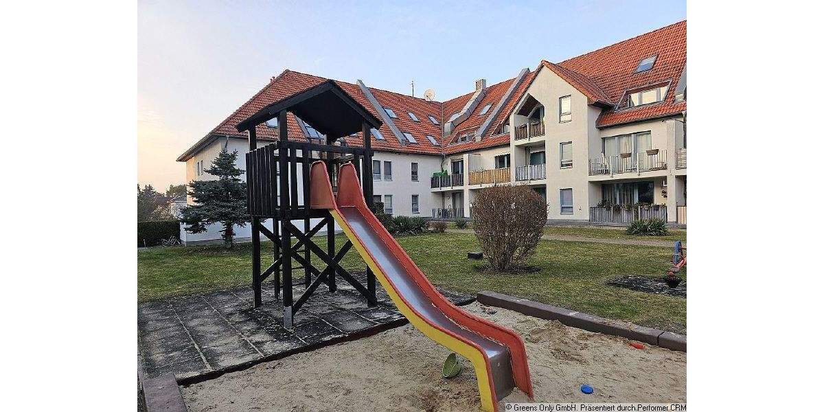 VERKAUFT! BEZUGSFREIE 2 ZIMMERWOHNUNG MIT LOGGIA + EIGENEM KFZ-STELLPLATZ 2 zimmer