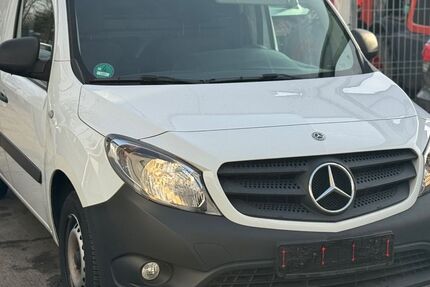 Mercedes-Benz Citan 74.000 km 9.590 &euro; Berlin 12555