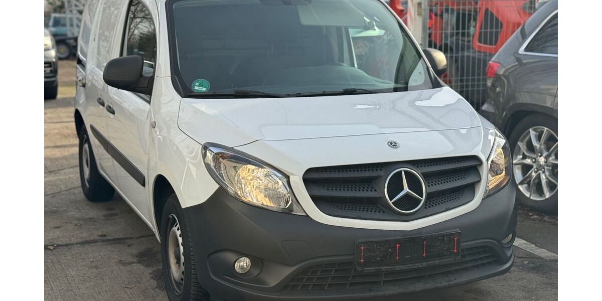 Mercedes-Benz Citan 74.000 km 9.590 &euro; Berlin 12555