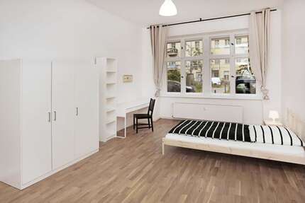 Zimmer Berlin Friedrichshain - 760&euro; | Angebot:26655509