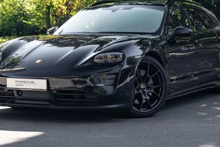 Porsche Taycan 29.539 km 84.920 &euro; Berlin 10587