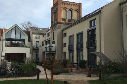 Wohnung zum Mieten in Werder 1.500 € 88.77 m²