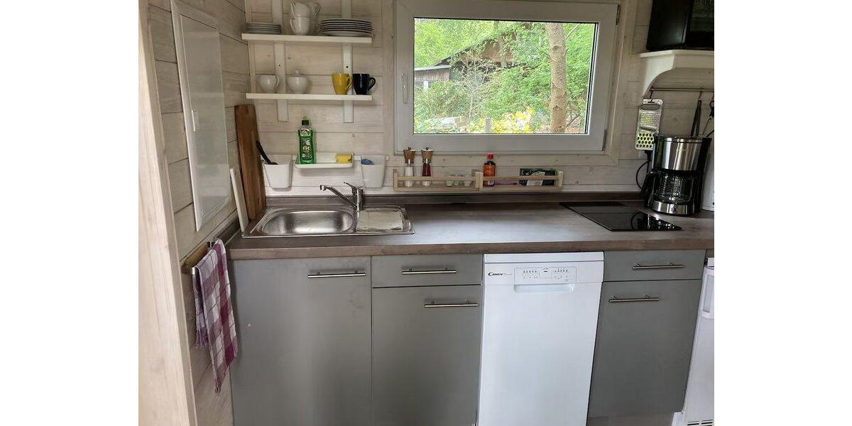 Einfamilienhaus Schwielowsee - 3 Zimmer, 59 m&sup2;, 520.000&euro; | Angebot:26608841
