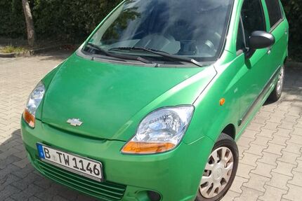 Chevrolet Matiz 71.000 km 2.499 &euro; Berlin 12247