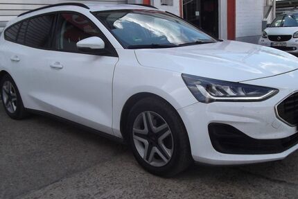 Ford Focus 174.700 km 9.899 &euro; Berlin 12277