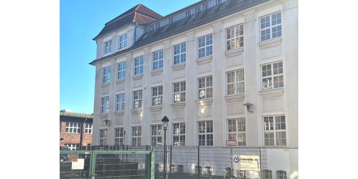 Gewerbeobjekt Potsdam Babelsberg - 2.166&euro; | Angebot:26300336