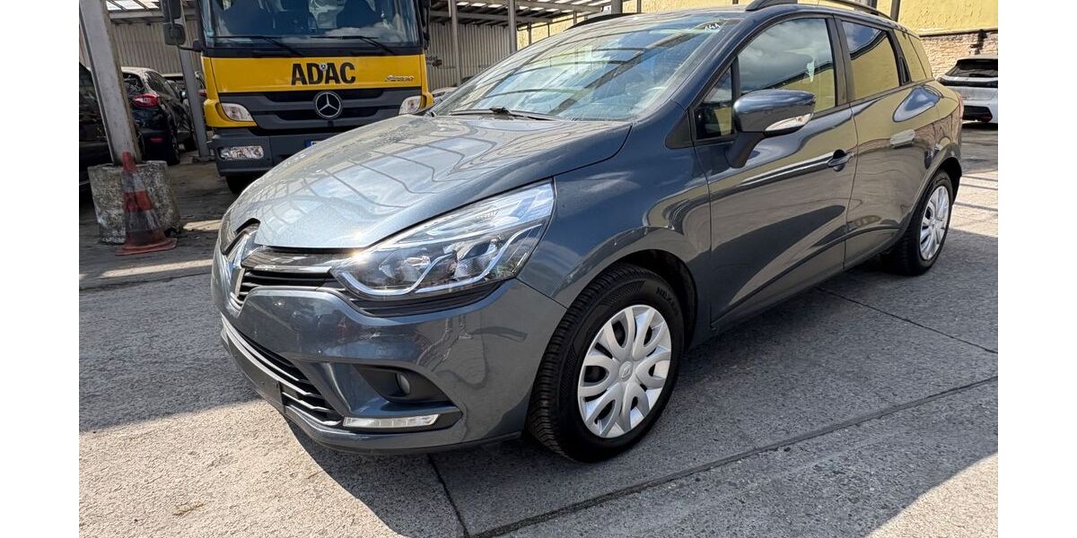 Renault Clio 128.000 km 6.900 &euro; Berlin 12099