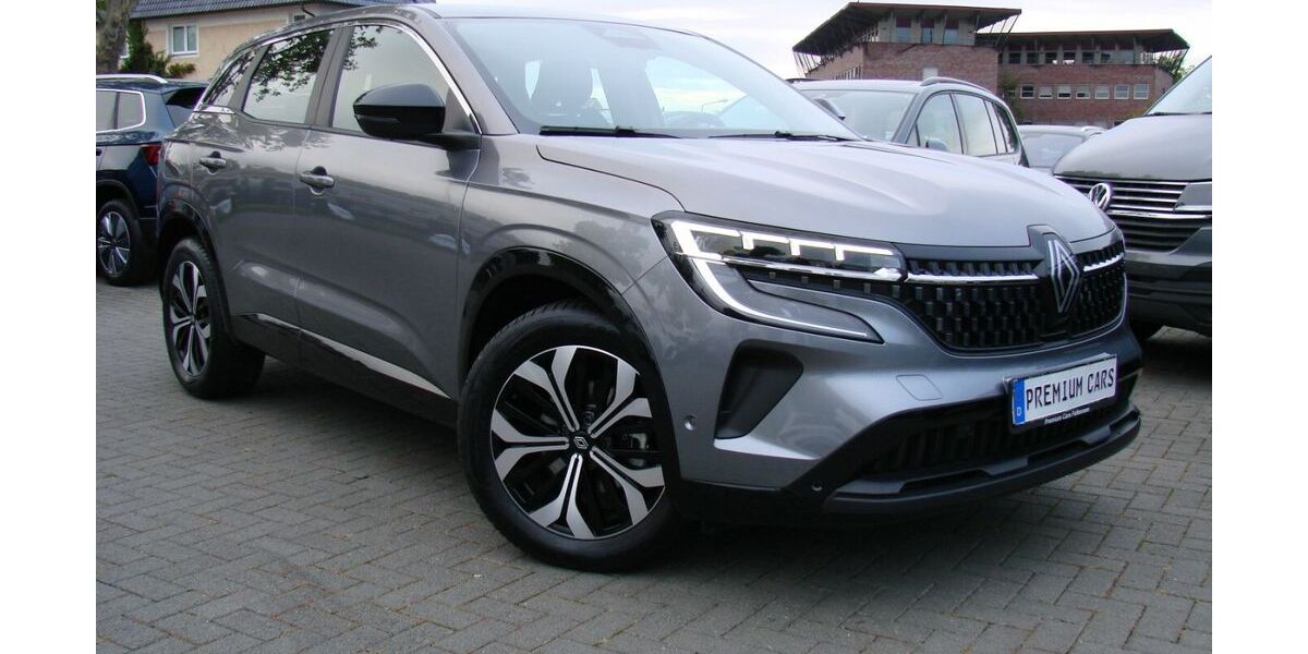 Renault Austral 17.834 km 24.980 &euro; Falkensee 14612